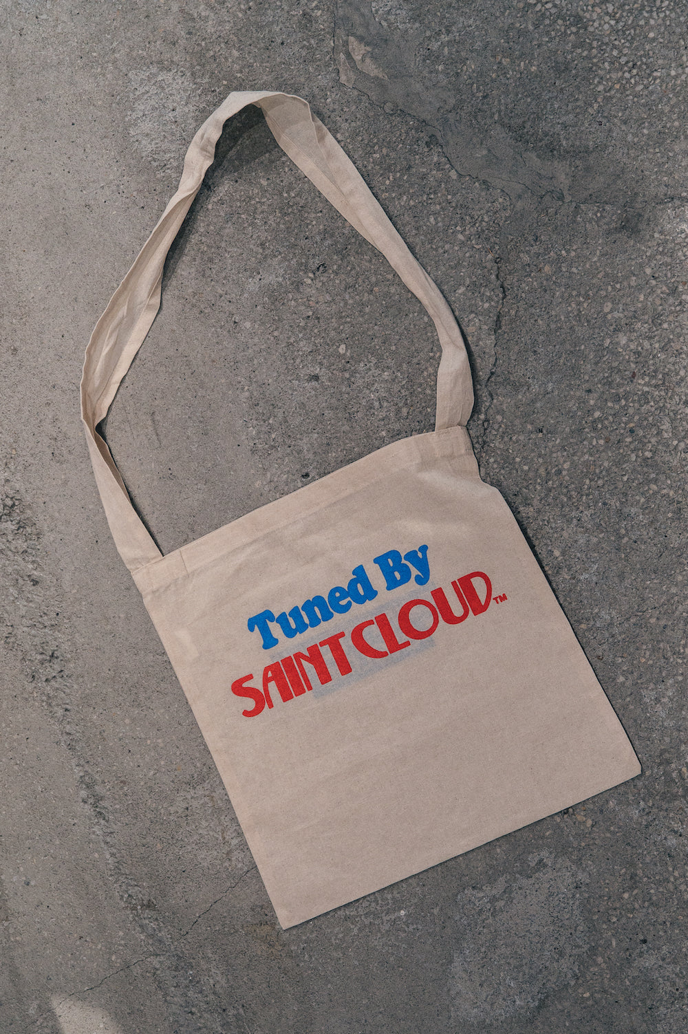 Tuned By Saint Cloud Musette